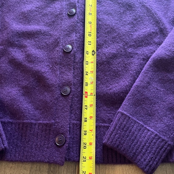 GU cardigan New - Picture 3 of 4